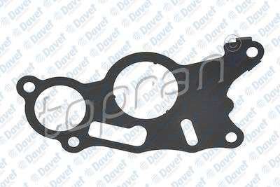 TOPRAN 115259001 Vakum Pompa Contasi Amarok Caddy Iii-Iv Crafter-Golf V-Vi Jetta Iii-Iv Passat B6-B7 Polo V Transporter-A3-A4-A5-Leon 1.6-2.0 Tdi